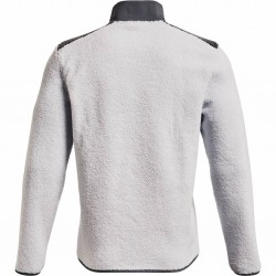 Pánska mikina Under Armour Sweaterfleece Pile PO