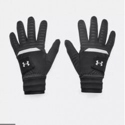 Pánska zateplená rukavica Under Armour CGI