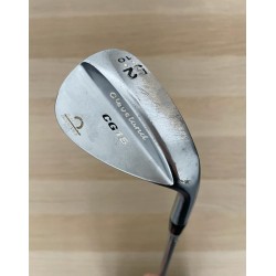Wedge Cleveland CG15