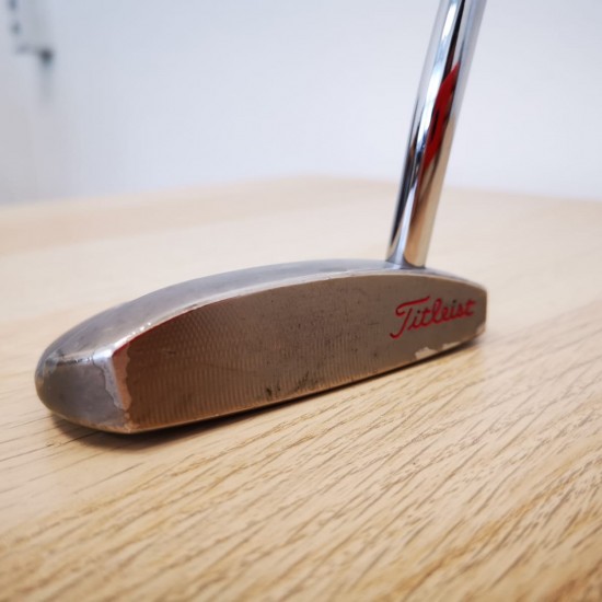 Putter Titleist Scotty Cameron Red X35X3 - Right Hand