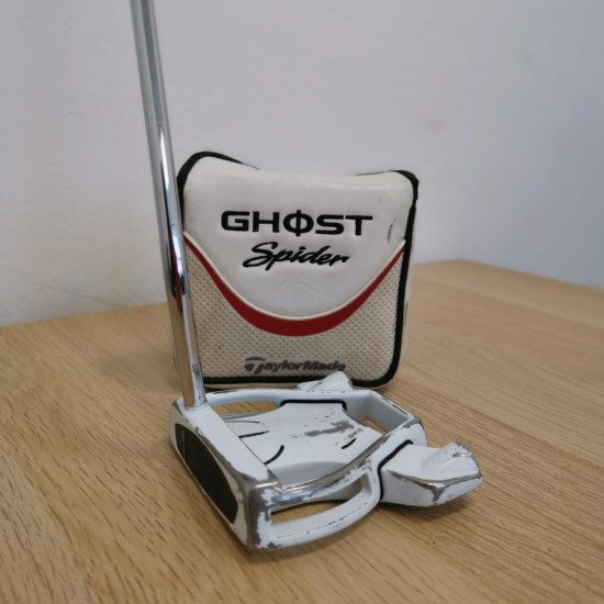 Putter Taylor Made Ghost Spider - Left Hand