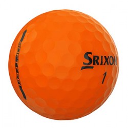 Srixon Soft Feel Dozen (12 loptičiek)