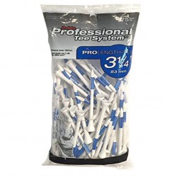 Teečka Pride PTS 3 1/4 Bag 75