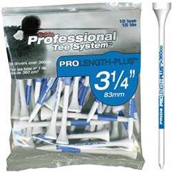 Teečka Pride PTS 3 a 1/4 Bag 15