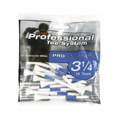 Teečka Pride PTS 3 a 1/4 Bag 15