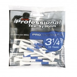 Teečka Pride PTS 3 a 1/4 Bag 15