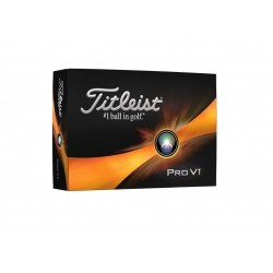 Titleist PRO V1 Dozen (12 loptičiek)