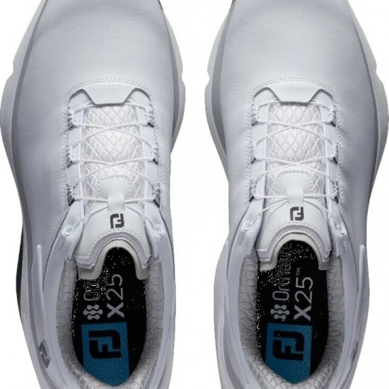 Pánske topánky FootJoy PRO SLX BOA