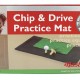 Tréningová podložka Chip & Drive Practice Mat