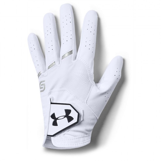 Detská rukavica Under Armour Youth Coolswitch Left Hand