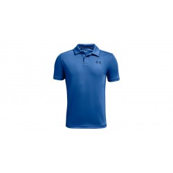 Juniorská polokošeľa Under Armour Performance