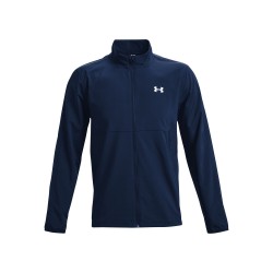 Pánska golfová bunda Under Armour Storm Windstrike FZ