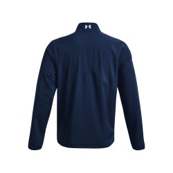 Pánska golfová bunda Under Armour Storm Windstrike FZ