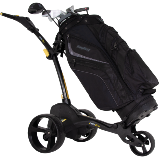 Elektrický golfový vozík MGI Zip X1